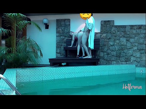 ❤️ El jefe invita a la criada a la piscina, pero no pudo resistirse a una caliente ❤️❌ Porno fb en es.chancel.top ❌️❤️❤️❤️❤️❤️❤️❤️